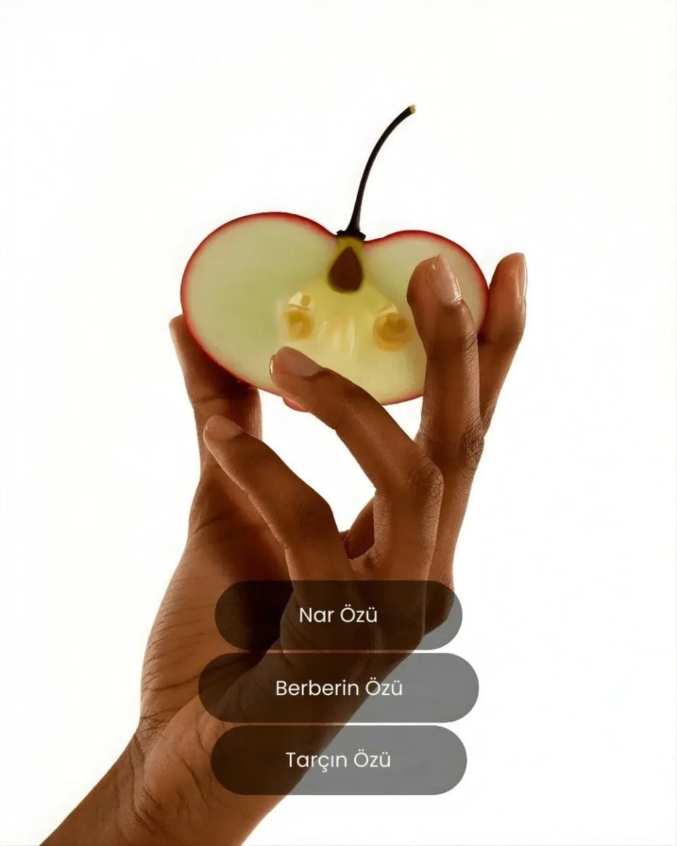 Berberine: Tatlı Krizine Son & Form Tut - Mağazam