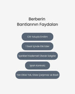 Berberine: Tatlı Krizine Son & Form Tut - Mağazam