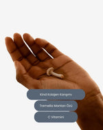 Collagen: Filtresiz Işıltı & Sıkılaşma - Mağazam