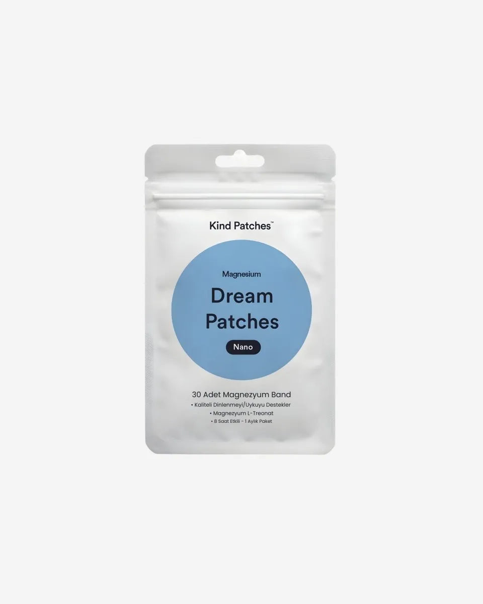 Dream: 8 Saatlik Güzellik Uykusu - Mağazam