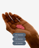 Energy: Tükenmeyen Pil & Odaklanma - Mağazam