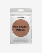 Hair Support: Dökülme Karşıtı Güçlü Saçlar - Mağazam