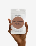 Hair Support: Dökülme Karşıtı Güçlü Saçlar - Mağazam