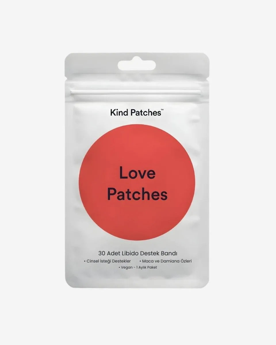 Love: İçindeki Ateşi Yak - Mağazam