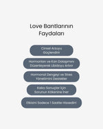 Love: İçindeki Ateşi Yak - Mağazam