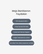 Mojo: Maksimum Güç & Dayanıklılık - Mağazam