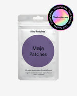 Mojo: Maksimum Güç & Dayanıklılık - Mağazam