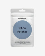 NAD+: Zamanı Durduran Gençlik İksiri - Mağazam