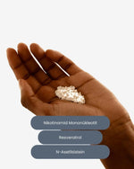 NAD+: Zamanı Durduran Gençlik İksiri - Mağazam