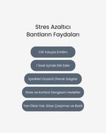 Stress Down: Gerginliğe "Pause" Tuşu - Mağazam