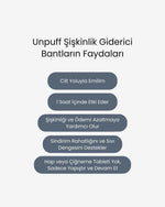 Unpuff: Sabah Şişliğine Elveda - Mağazam