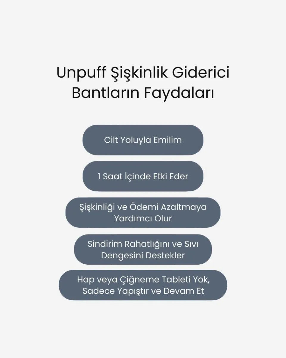 Unpuff: Sabah Şişliğine Elveda - Mağazam