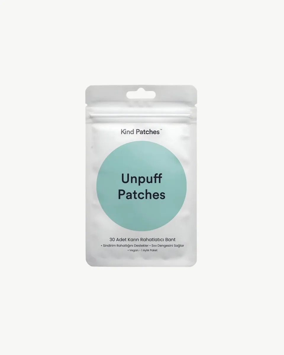 Unpuff: Sabah Şişliğine Elveda - Mağazam